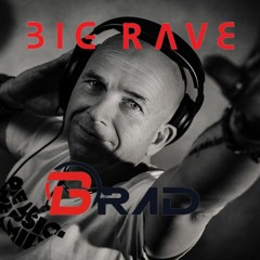 Big Rave Mix Vol. 1