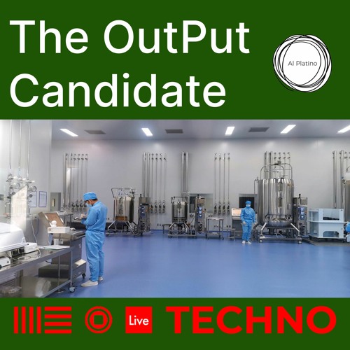The Output Candidate