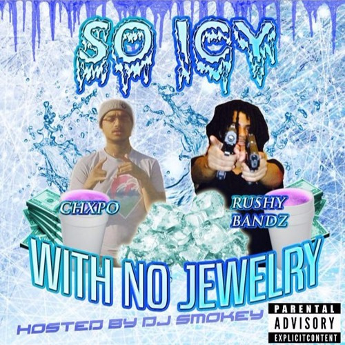 Rushhy Bandxz & CHXPO - Trapped Out [Prod by 6Silky]
