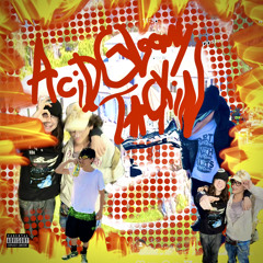 (KENOMIX) Acid Souljah & Gloomy-World Wide Feat Tacxin Prod Feineboi (2022)