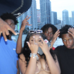 TRIGGER HAPPY x lilcoop1 x tae x agwoup