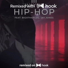 Lil Wayne x DHeusta - Hip Hop (feat. Jay Jones, BigXthaPlug) x Drawn to the Bitter (@oliversshine Hook Mashup)