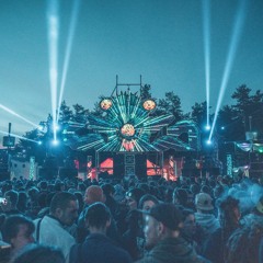 TeknoUnderWater Closing Germix&Vax MixTechnoDisco