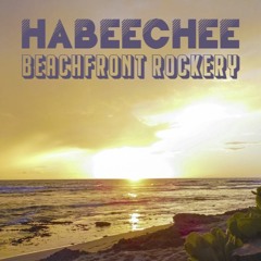 Beachfront Rockery - Legend Of The One-Eyed Antagonist