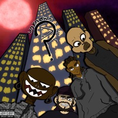 Sh!t on me (Kony, Darkpurp, rELLo)