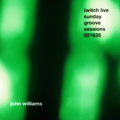 twitch live - sgs pop up - 021625
