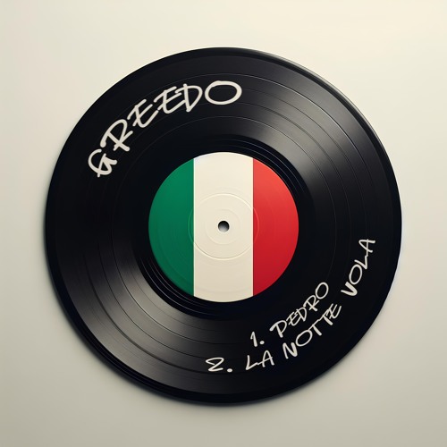 Lorella Cuccarini - La Notte Vola (GREEDO EDIT)