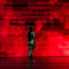 Dancing at Night 2
