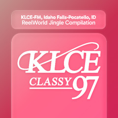 [ARCHIVE] KLCE Imaging and Jingles - December 24, 2023