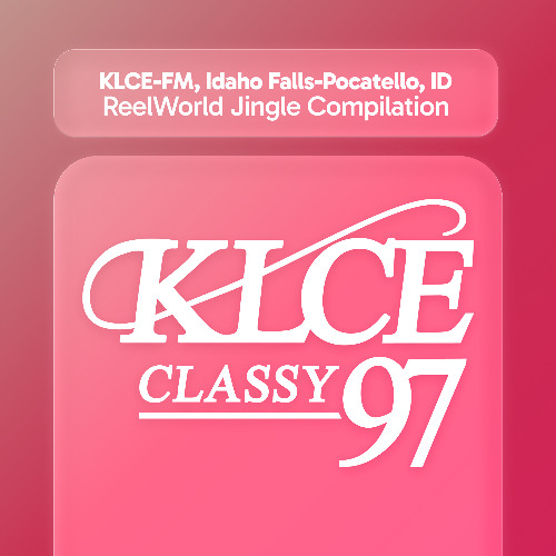 [ARCHIVE] KLCE Imaging and Jingles - December 24, 2023