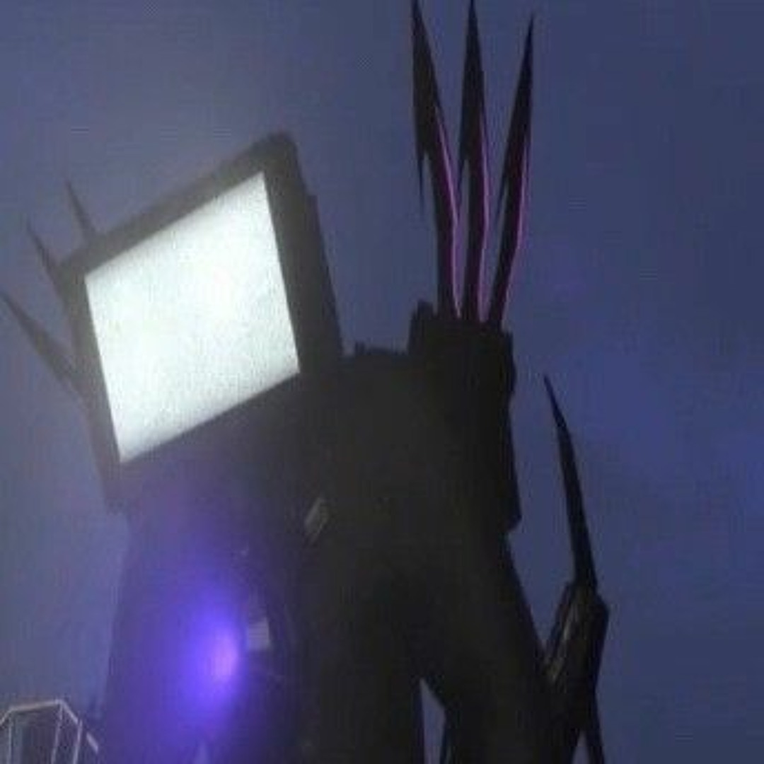 Stream Titan tvman thx by Nex | Listen online for free on SoundCloud