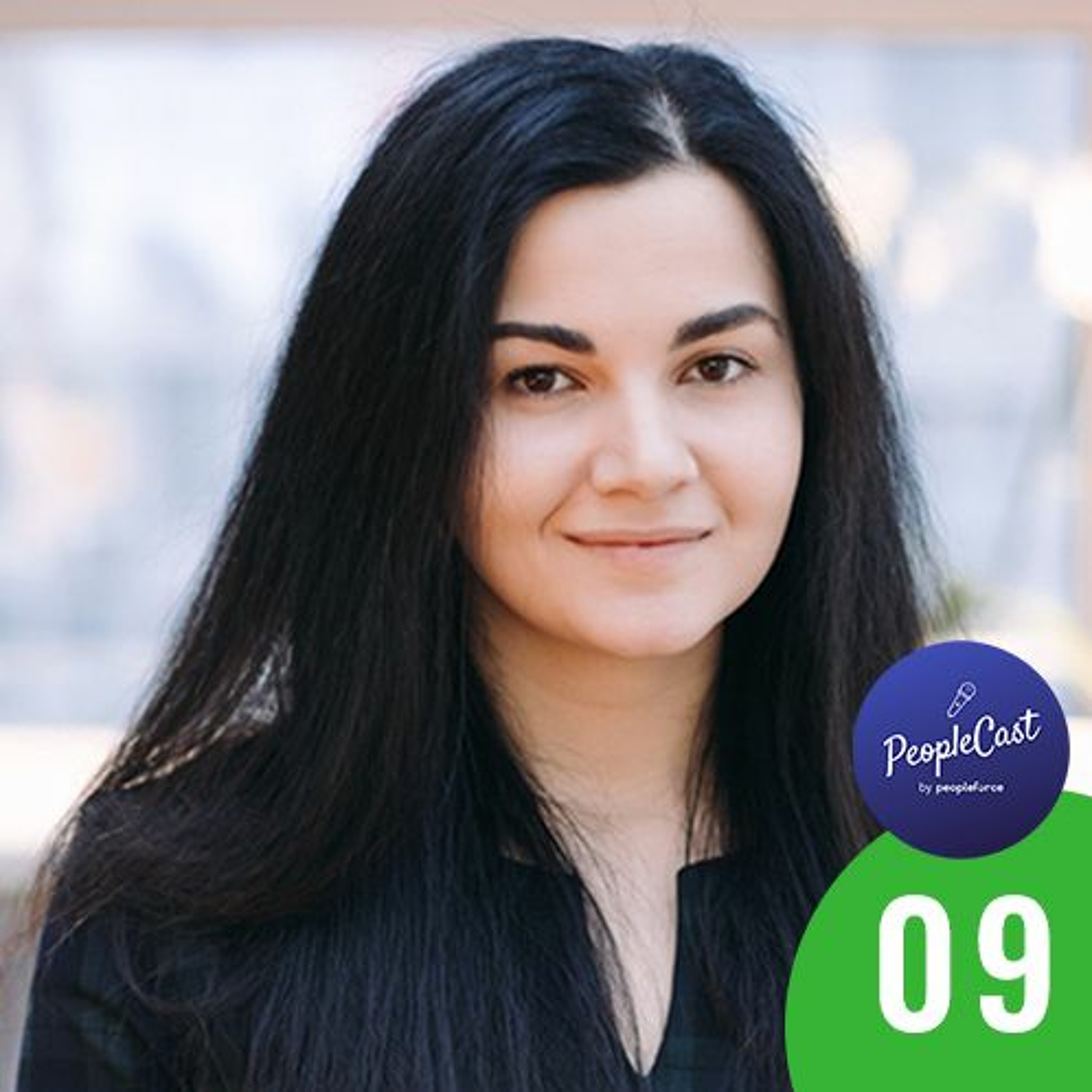 PeopleCast