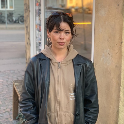 Xenia Xamanek @ Drift Radio 19-04-23