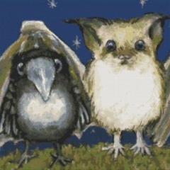 startled (prod trentpotions)