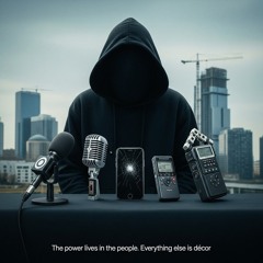 Charlie Chaplin - Le Dictateur - Discours final - Rap remix