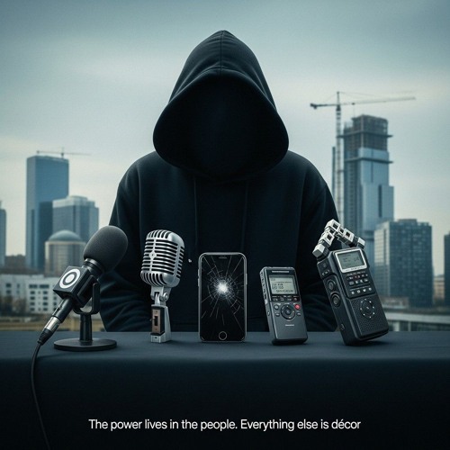 The Lost Path (The Dictator - Charlie Chaplin - Final Speech Remix)