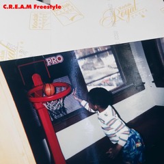 C.R.E.A.M Freestyle (Natural Feel V3)