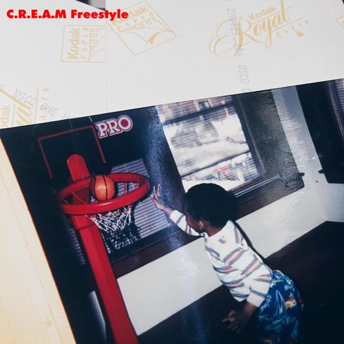 C.R.E.A.M Freestyle (Natural Feel V3)