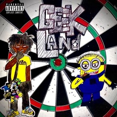 Flow Ft Maloffkraxk Prod Pglocks