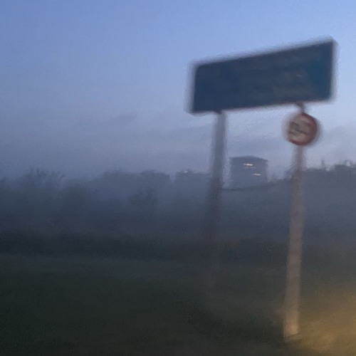 Catching Trains (Instrumental)