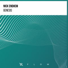 Nick Endhem - Genesis