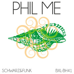 Phil Me (Beach House Mix)