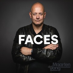 Maarten De Jong - Faces 042