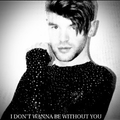 I Don't Wanna Be Without You
