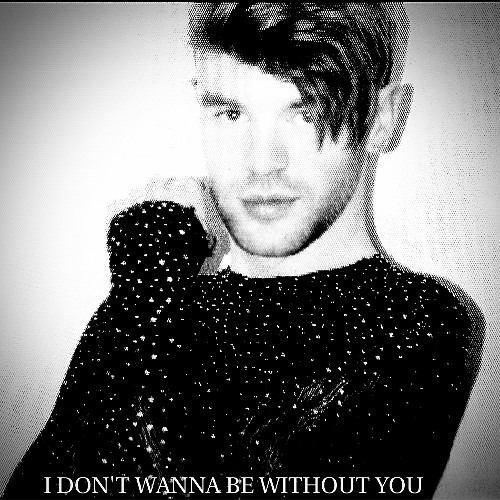 I Don't Wanna Be Without You