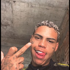 DJ ZL MTG - MEDLEYZIN PRA RITMA SUA SEMANA MC GW E FI DO HOMI