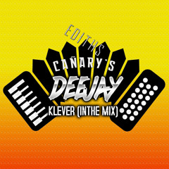 DJK - Markitos Guaman-Nunca dejaras de Amarme - Ediths Cañary's 2020 DjKlever(InTheMix) - 112 BPM