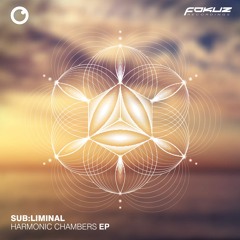 Sub:liminal - Scars