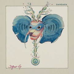 PREMIERE: Dandara - The Joy That I Feel (Zigan Aldi Remix) [Kamai Music]