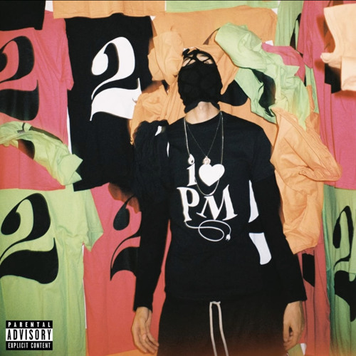 Serane, Kasper 939 - $lowJamFlow (Prod. Xangang)