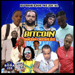 BITCOIN DANCEHALL MIXTAPE NOV 2021 [EXPLICIT] TEEJAY, ALKALINE, SQUASH, TOMMY LEE, SKILLIBENG,KARTEL