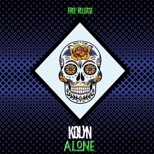 Dj Kolyn - Alone [FREE DOWNLOAD]