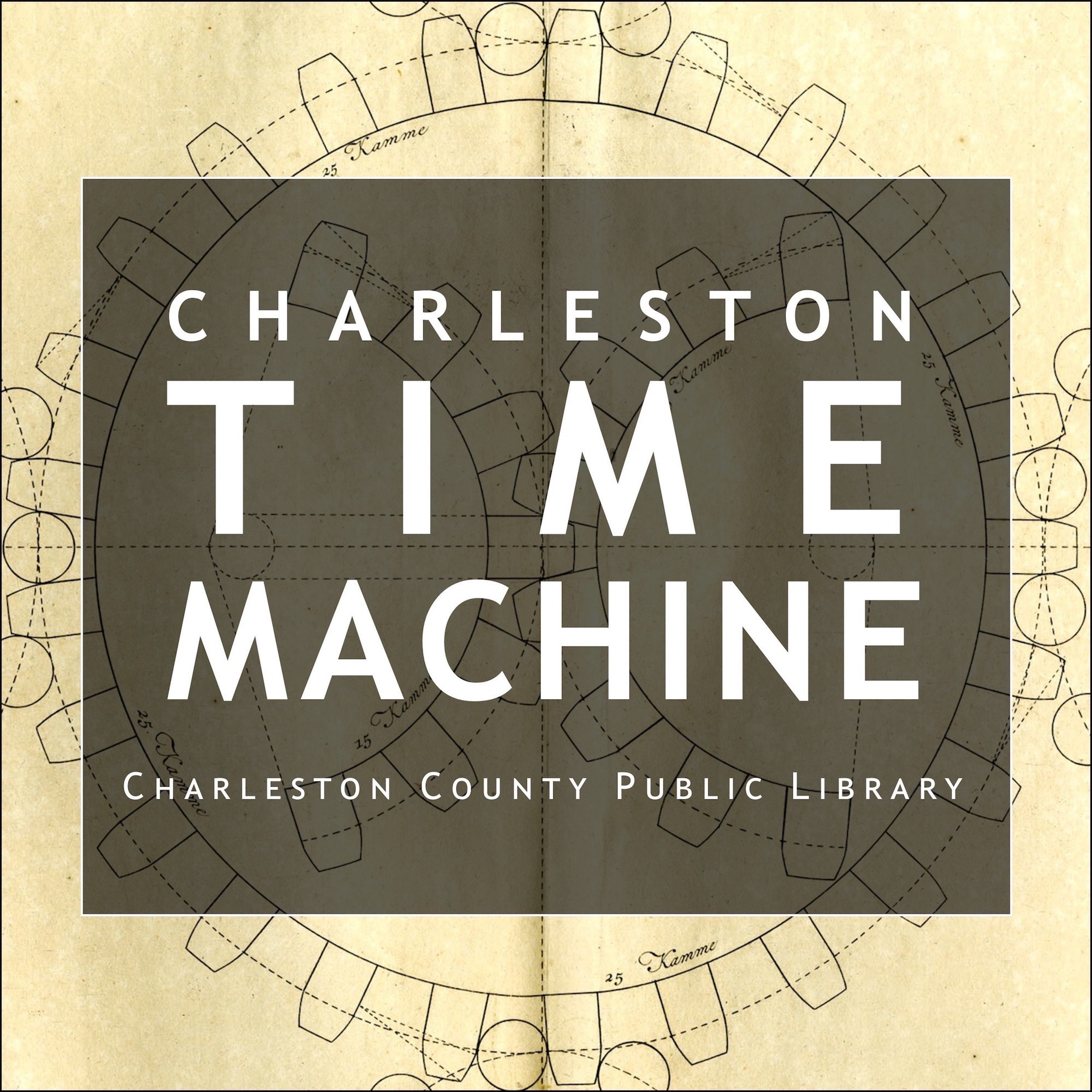Episode 249: Searching For The Curtain Wall of Charleston’s Colonial Waterfront