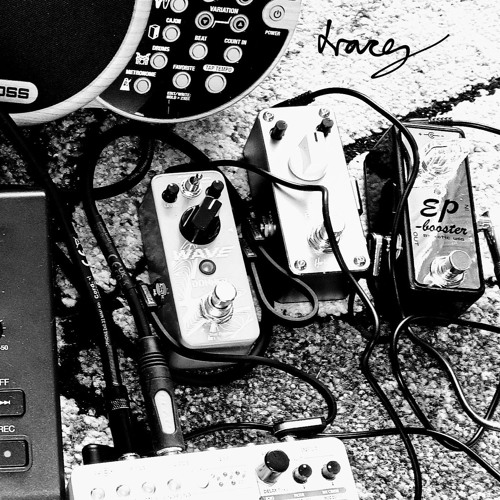 traces - the aleatoric stimulus meridian response mix