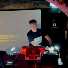 Thrill of a First Kiss - Live at Firefly, 23 Nov 2025