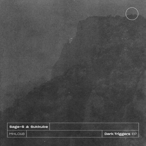 Sage-S & Sukkube - Wave From Beyond