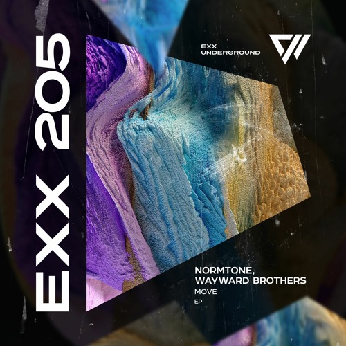Normtone, Wayward Brothers - Move [Preview]