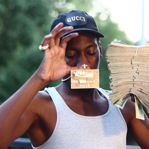 Shawny BinLaden - Dubcee Gang (Produced By Y3TGA) (@DJPHATTT EXCLUSIVE)