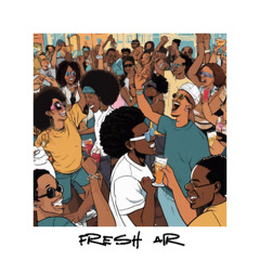 FRESH AIR