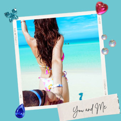 You & Me (Radio Edit) | Out now on Spotify