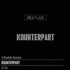 Podcast for Beatlab Sessions - EP - 38