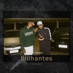 Brilhantes - Type beat  TrapFunk 135bpm (vendido)