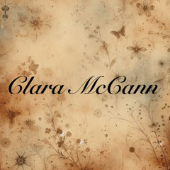 Clara McCann