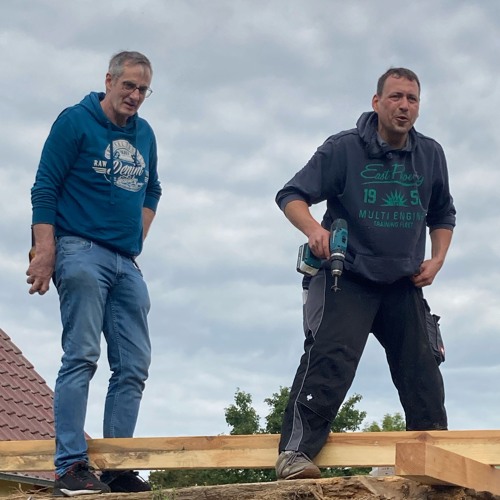 Gartenparty2.0