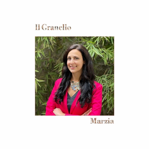 Stream Il Granello - E43 - Marzia Bolpagni - Women of the Future UK:  Costruzioni, Digital & Sostenibilità by Il Granello | Listen online for  free on SoundCloud
