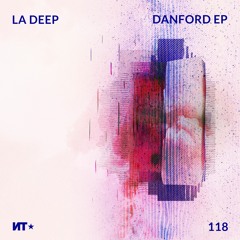 Nordic Trax Radio #144 - La Deep - Danford Deep Mix